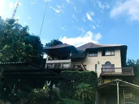 3 Bedroom House in Auckland Park