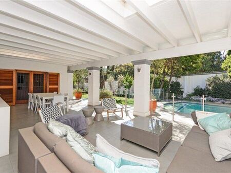 4 Bedroom House in Forest Town