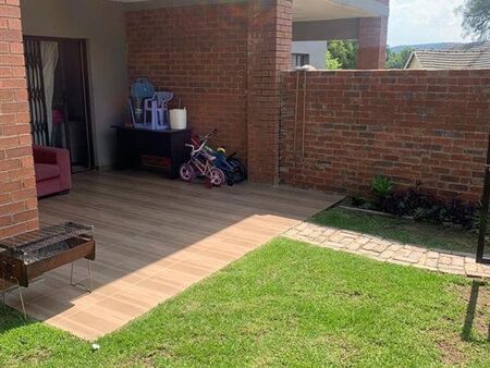 2 Bedroom Apartment in Malanshof
