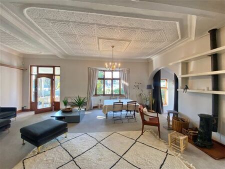 3 Bedroom House in Parktown North
