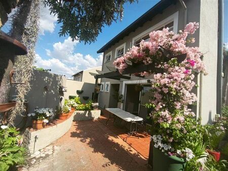 3 Bedroom House in Greymont