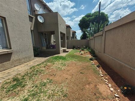 2 Bedroom Apartment in Fairland