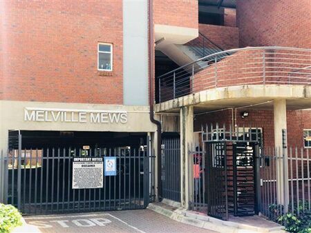 1 Bedroom Apartment in Auckland Park