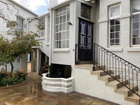 1 Bedroom House in Auckland Park