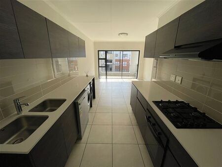 1 Bedroom Apartment in Olivedale