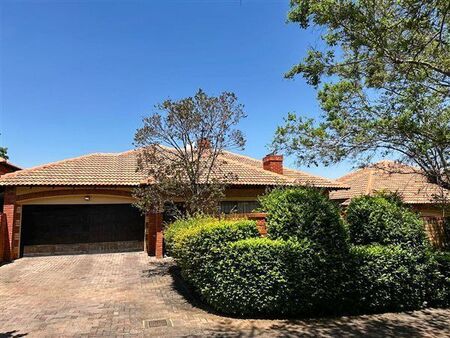3 Bedroom Townhouse in The Wilds