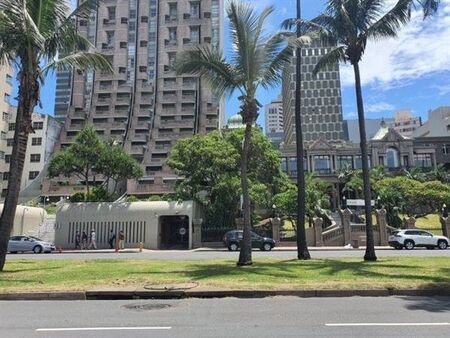 Studio Apartment in Esplanade