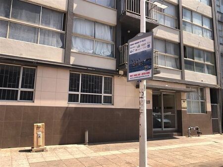 2 Bedroom House in South Beach