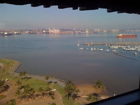 1.5 Bedroom Flat in Esplanade