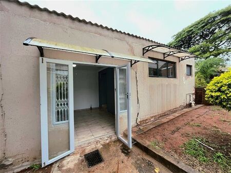 1 Bedroom Apartment in Umbilo