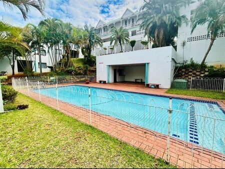 2 Bedroom Apartment in Musgrave