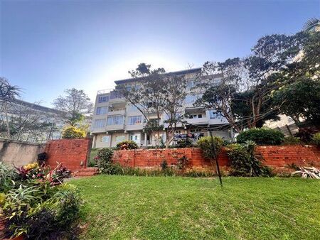 1 Bedroom Apartment in Musgrave