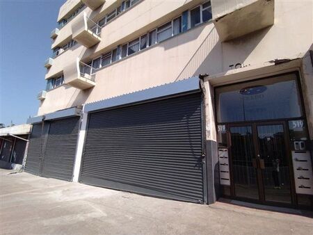 2 Bedroom Apartment in Bulwer