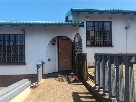 3 Bedroom House in Overport