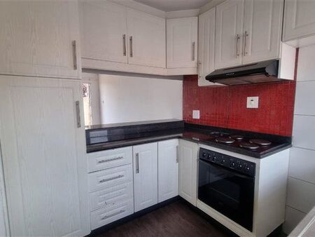 2 Bedroom Apartment in Musgrave
