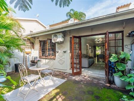 2 Bedroom Apartment in Glenwood