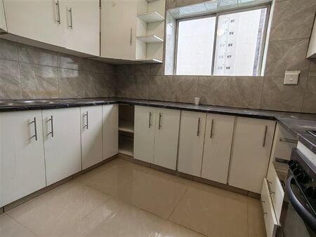 2 Bedroom Apartment in Esplanade