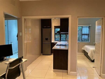 1 Bedroom Apartment in Essenwood