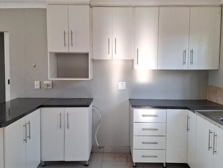 2 Bedroom Apartment in Overport