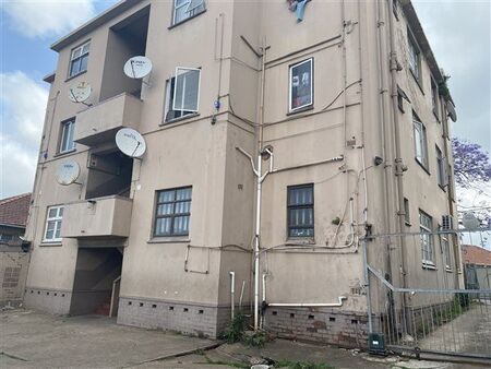 1.5 Bedroom Apartment in Umbilo