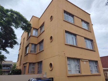 2.5 Bedroom Flat in Glenwood