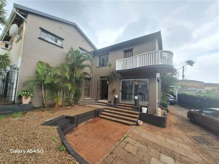 3 Bedroom House in Musgrave