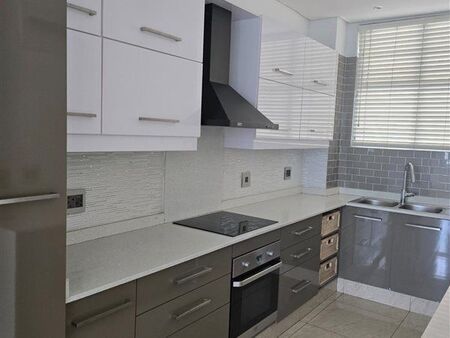 2 Bedroom Apartment in North Beach
