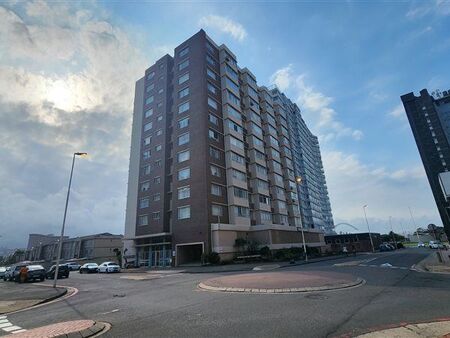 2.5 Bedroom Apartment in North Beach