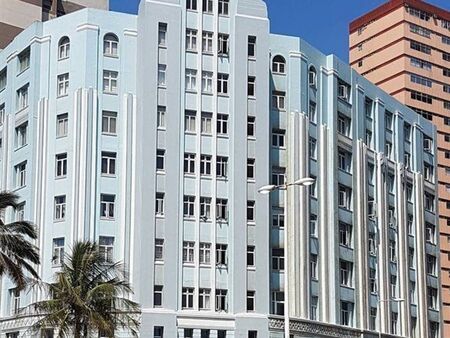 2 Bedroom Apartment in North Beach