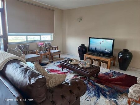 3 Bedroom Apartment in Musgrave