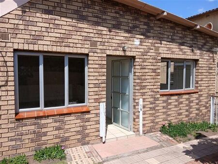 1 Bedroom House in Moorton