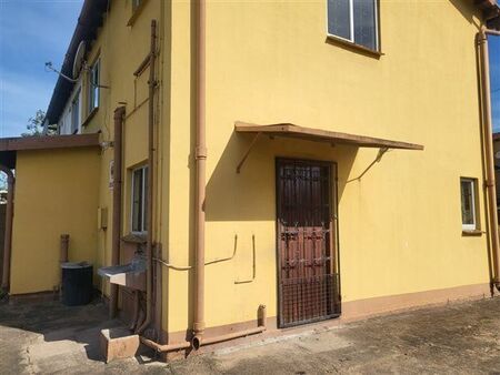 3 Bedroom House in Crossmoor