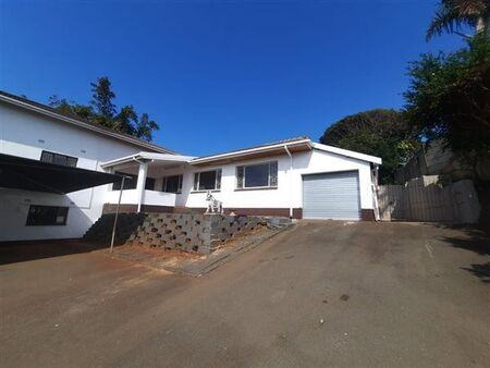 4 Bedroom House in Bluff