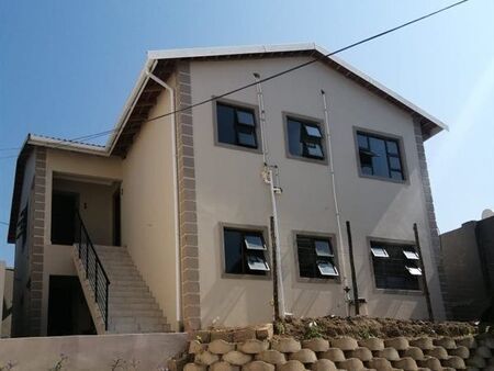 1 Bedroom Apartment in Overport