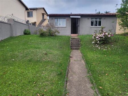 2 Bedroom House in Crossmoor