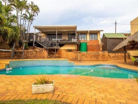 3 Bedroom House in Bluff