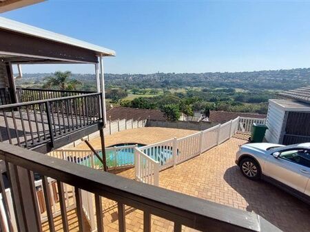 4 Bedroom House in Bluff