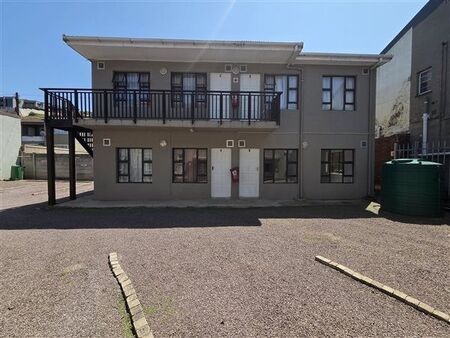 1 Bedroom Flat in Bluff