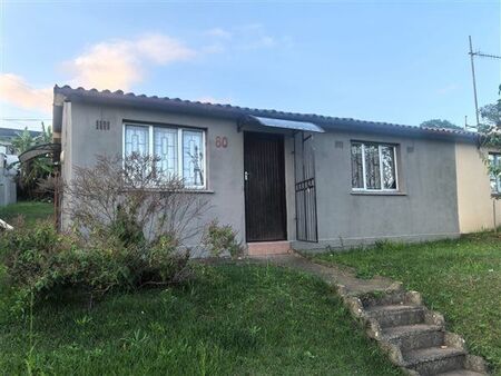 2 Bedroom House in Crossmoor
