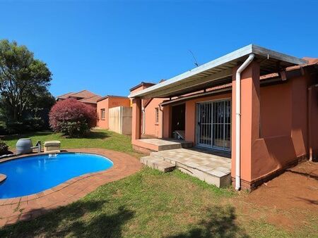 3 Bedroom House in Bluff