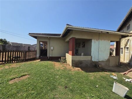 3 Bedroom House in Bluff