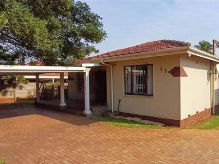 3 Bedroom House in Bluff