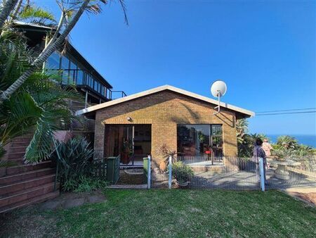 1 Bedroom House in Bluff