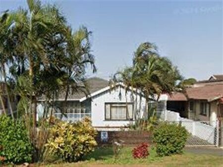 1 Bedroom House in Merewent