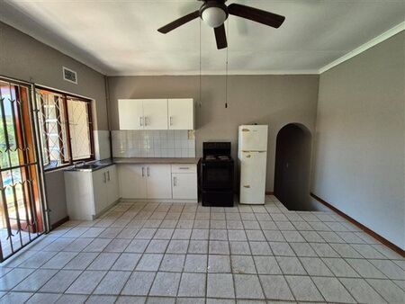 1 Bedroom Apartment in Bluff