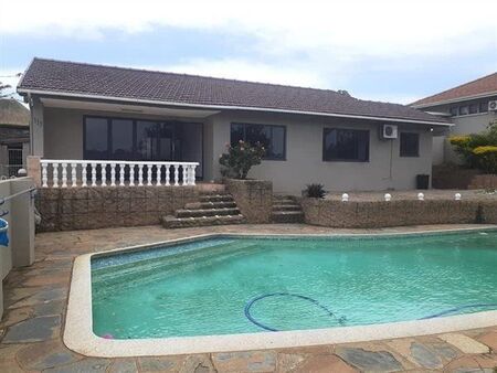 3 Bedroom House in Bluff