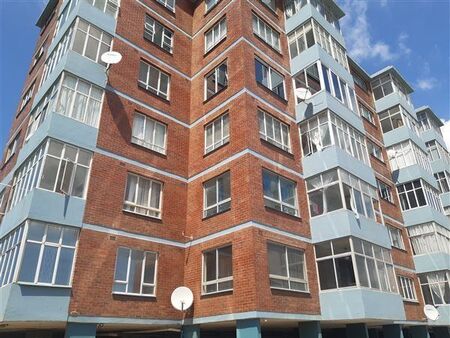 1 Bedroom Flat in Amanzimtoti