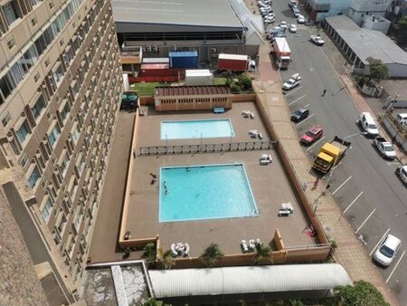 2.5 Bedroom Apartment in Amanzimtoti