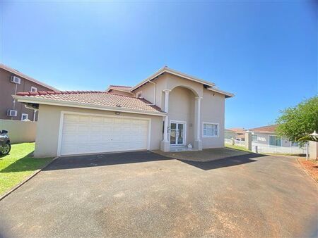 4 Bedroom House in Kingsburgh