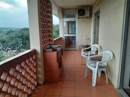 3 Bedroom Apartment in Amanzimtoti